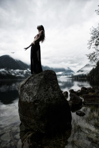 Boudoir Photography Vancouver, BC - Katlyn Hubner